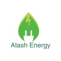 Atash Energy Logo
