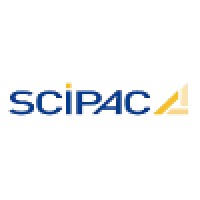 Scipac Ltd Logo