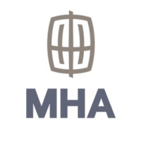 MHA Manufacture de Haute Accessoirie Logo