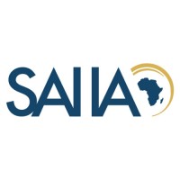 South African Institute of International Affairs (SAIIA) Logo