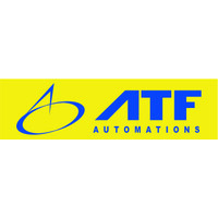 ATF Automations S.r.l. Logo