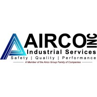Airco, Inc. Logo