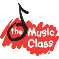 The Music Class Logo