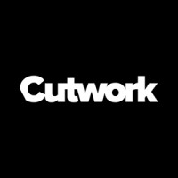 Cutwork Logo
