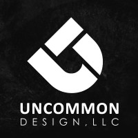 Uncommon Design, LLC Logo