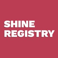 Shine Registry Logo