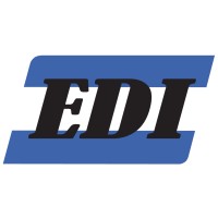 Equipment Distributors Inc. Logo