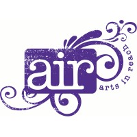 Arts In Reach Logo
