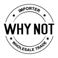 WhyNot Import Logo