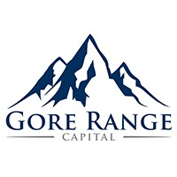 Gore Range Capital Logo
