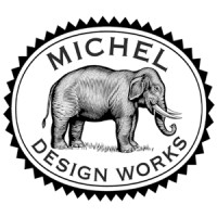 Michel Design Works Logo