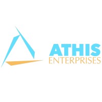 Athis Enterprises LLC Logo