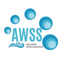 Asia Water System Solution Logo