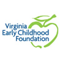 Virginia Early Childhood Foundation Logo