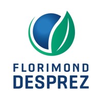 Florimond Desprez Logo