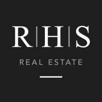 RHS Real Estate Partners Logo