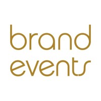 Brand Events Logo