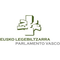 Eusko Legebiltzarra - Parlamento Vasco Logo