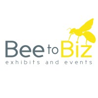Bee to Biz | Events Logo
