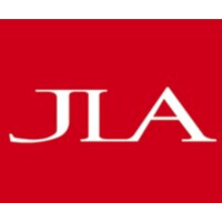 JLA (Speaker Bureau) Logo