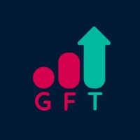 Gordon Franks Training Logo