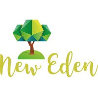 New Eden Way Limited Logo