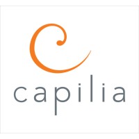 Capilia Logo