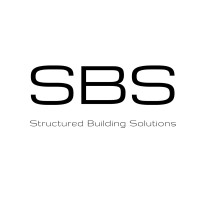Structured Building Solutions Logo