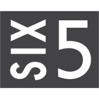 StudioSIX5 Logo