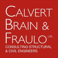 Calvert Brain & Fraulo Ltd Logo