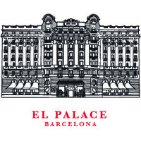 El Palace Hotel Barcelona Logo