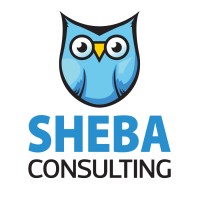 Sheba Consulting Logo