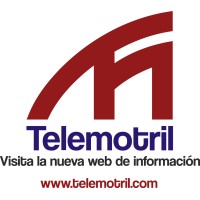 Telemotril Logo