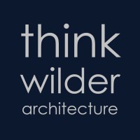 Think Wilder Architecture Logo