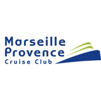 Marseille Provence Cruise Club Logo