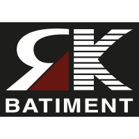 RK BATIMENT Logo