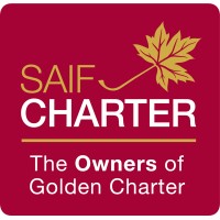 SAIFCharter Logo