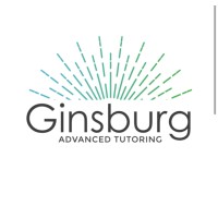 Ginsburg Advanced Logo