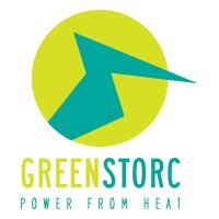 Greenstorc Ltd Logo