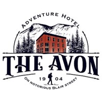 The Avon Logo