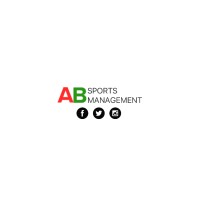 AB Sports Management Logo
