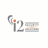 i2 Security Solutions Logo