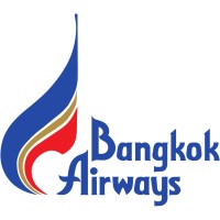 Bangkok Airways Logo