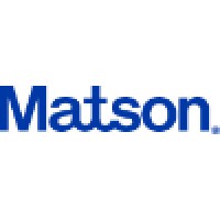 Matson, Inc. Logo