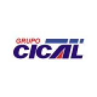 Grupo Cical Logo