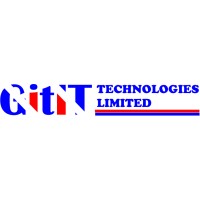 GitIT Technologies Limited Logo