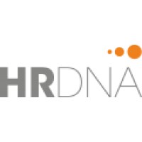 HRDNA Logo