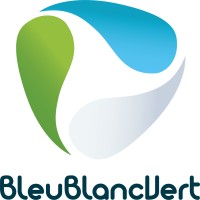 BleuBlancVert Logo