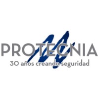 Grupo Protecnia Logo