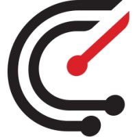 Elettronica celeste | Electronic Car Solution Logo